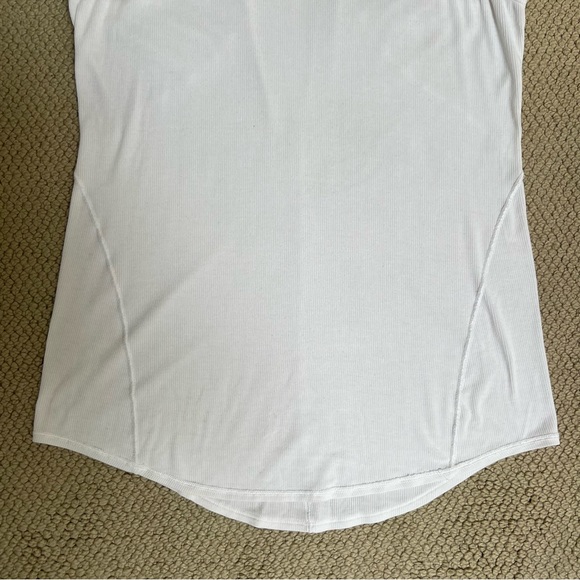 Lululemon Ribbed Tank - Picture 7 of 7